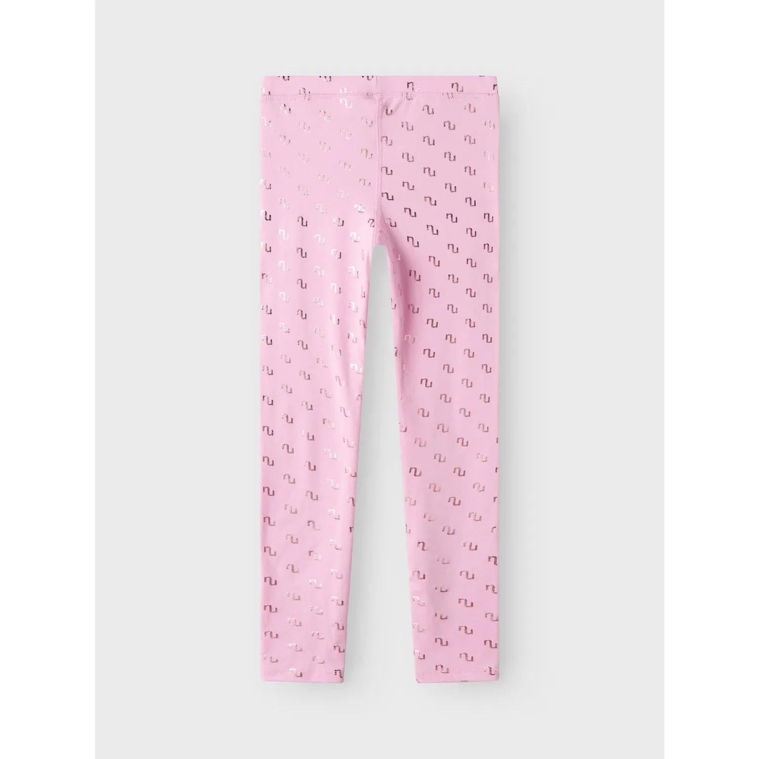 Name It Pastel Lavender Nikanel Legging