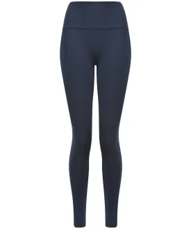 Navy - Core pocket legging