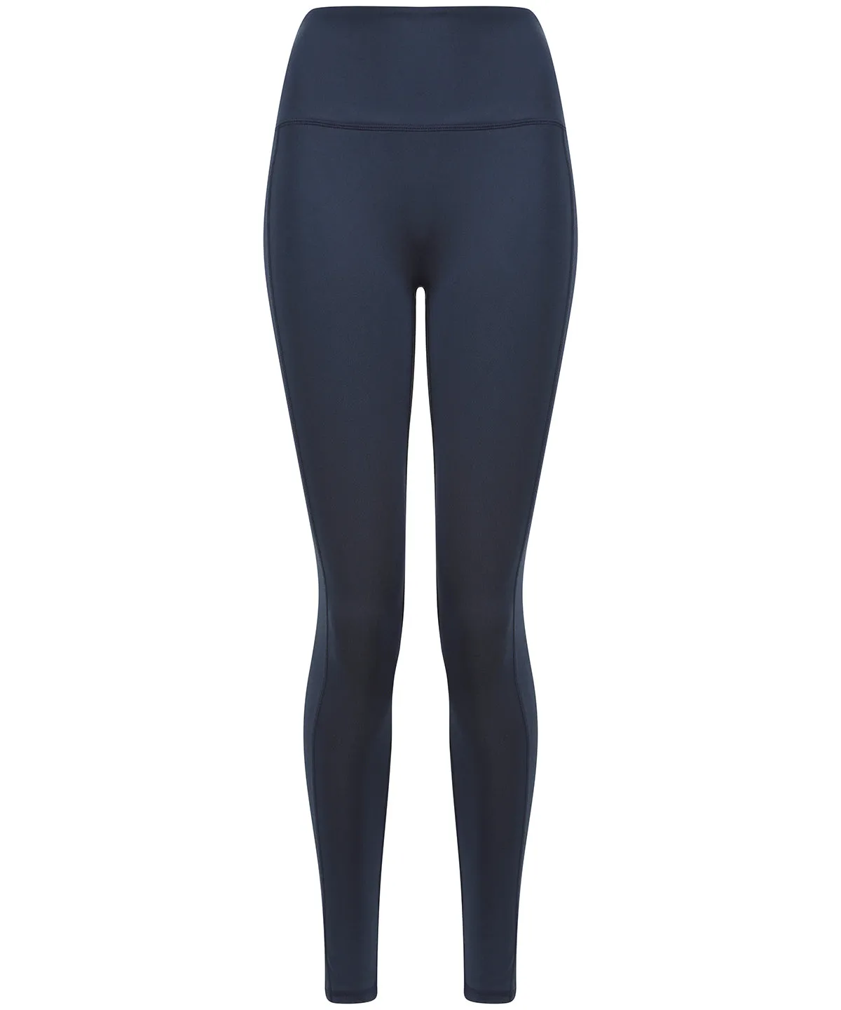 Navy - Core pocket legging