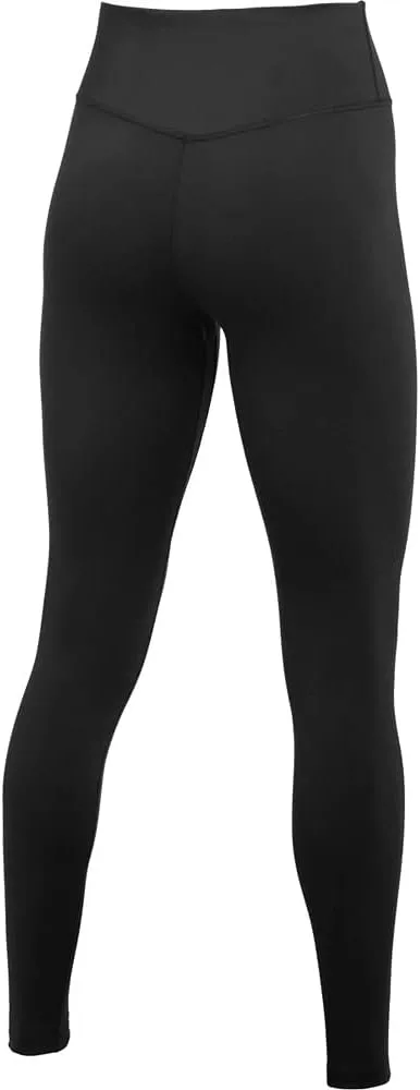 Nike Women's Dri-Fit X-Large Black Leggings