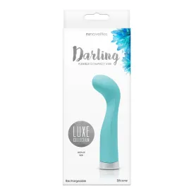 NS Novelties Luxe Darling Vibrator