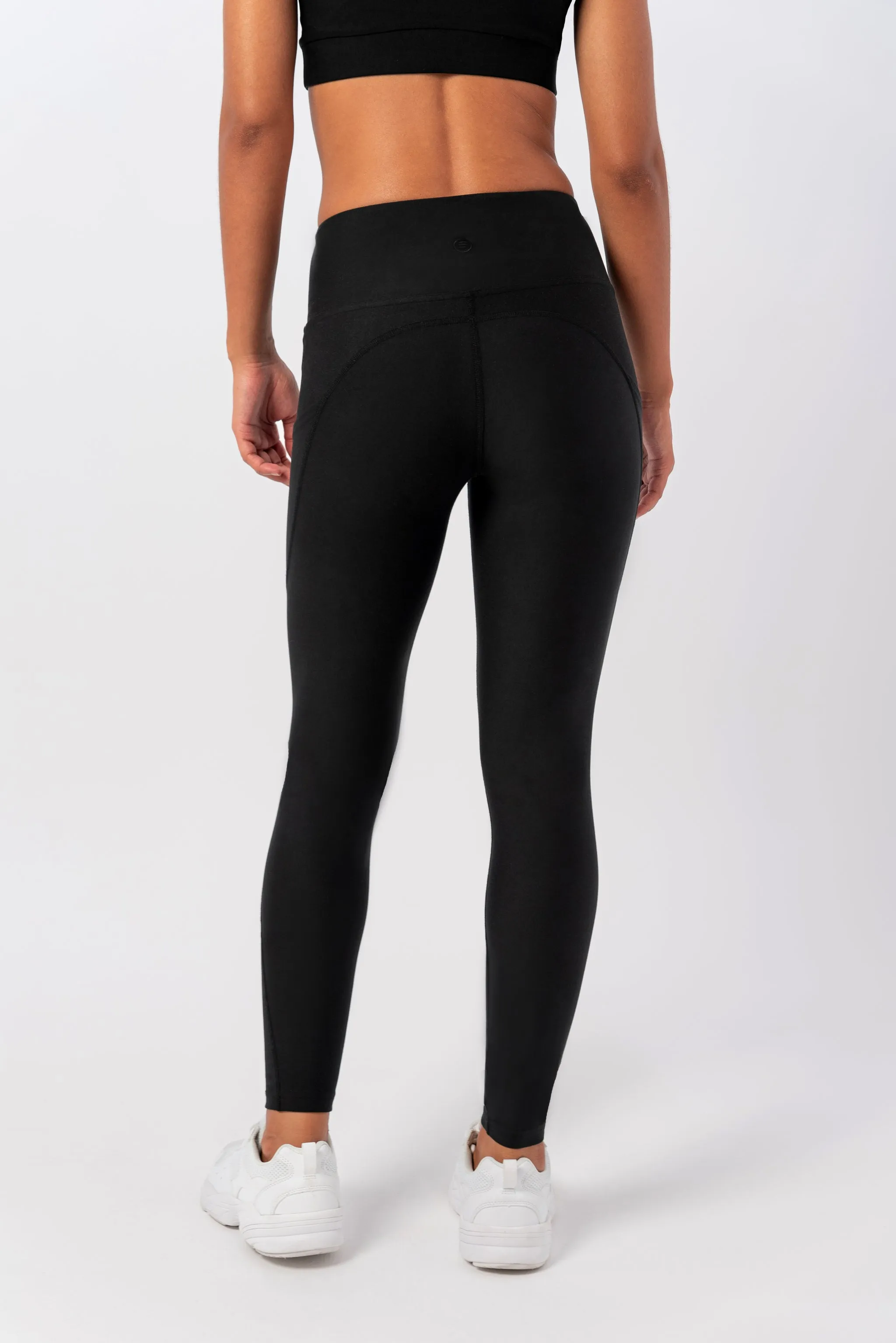 Original Leggings 2.0 with side pockets