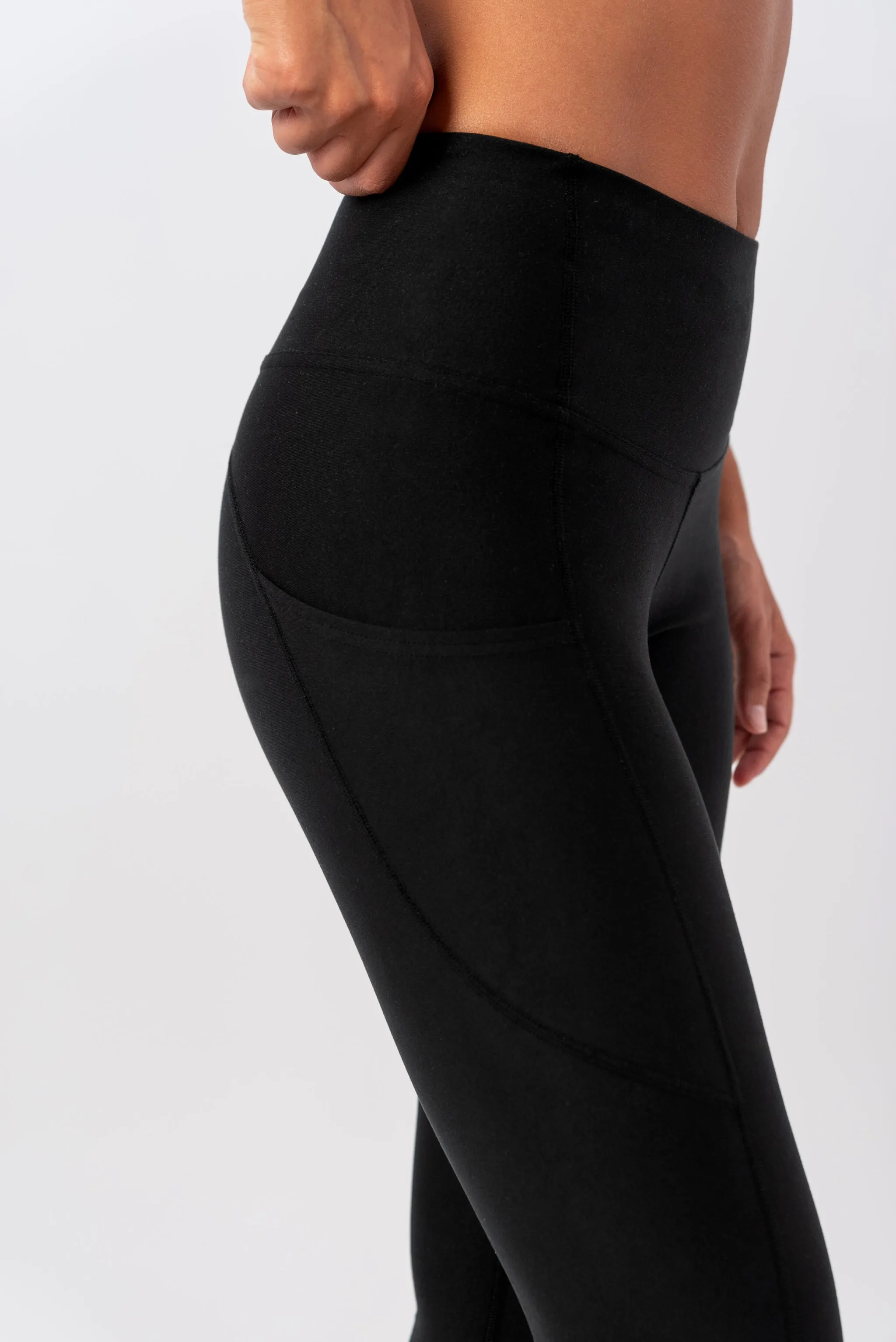 Original Leggings 2.0 with side pockets