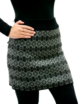 Palpa Skirt