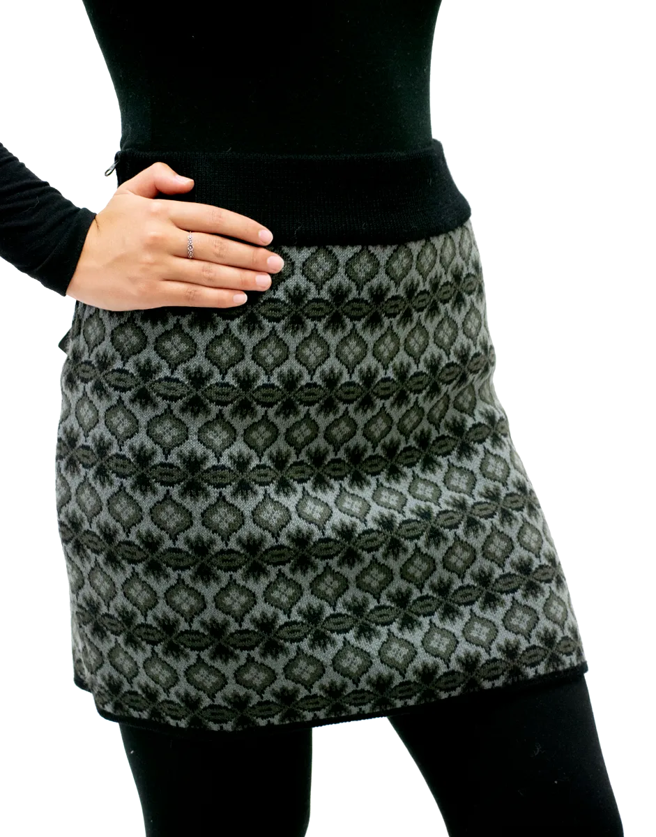 Palpa Skirt