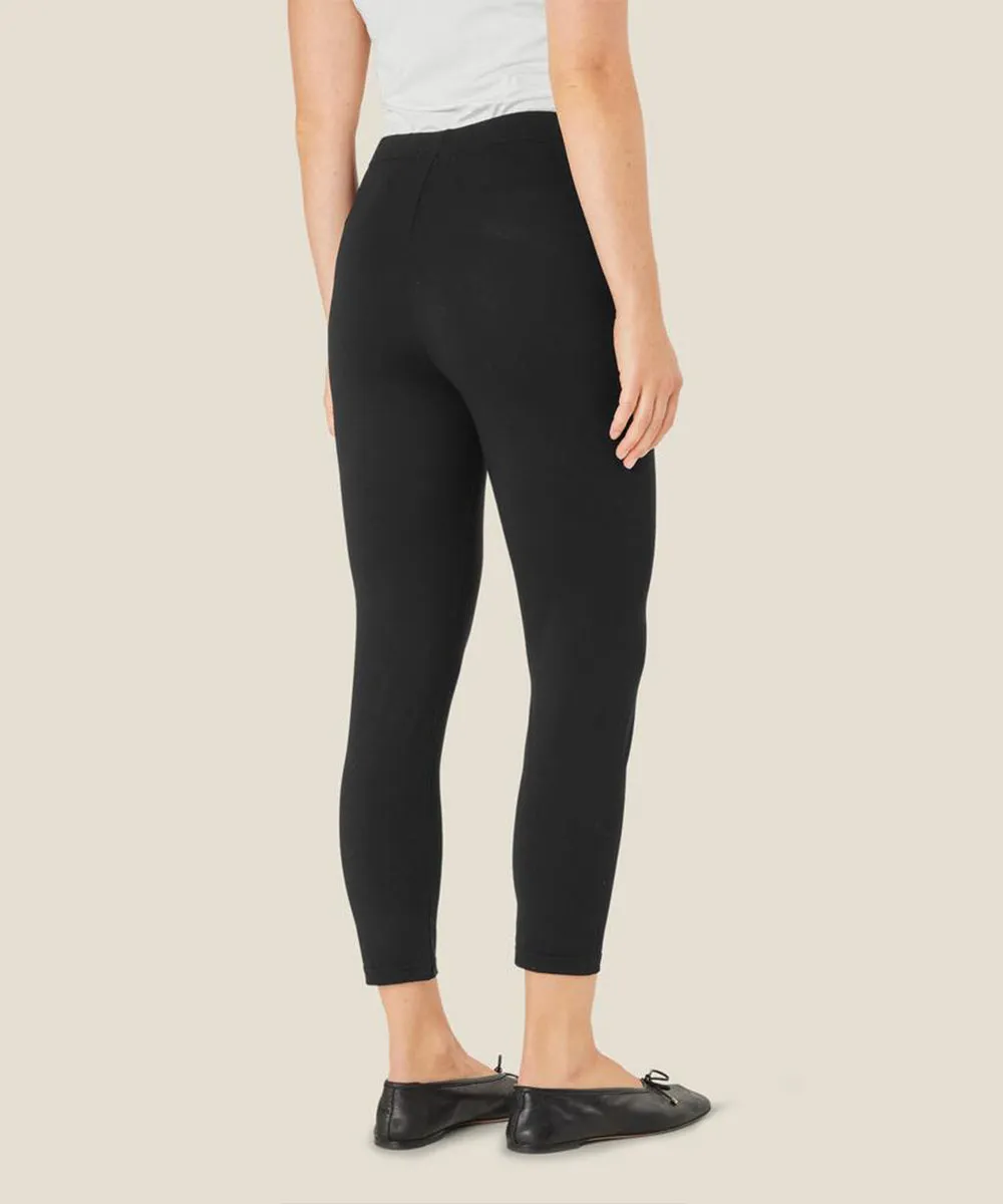 Pia Jersey Knit Leggings