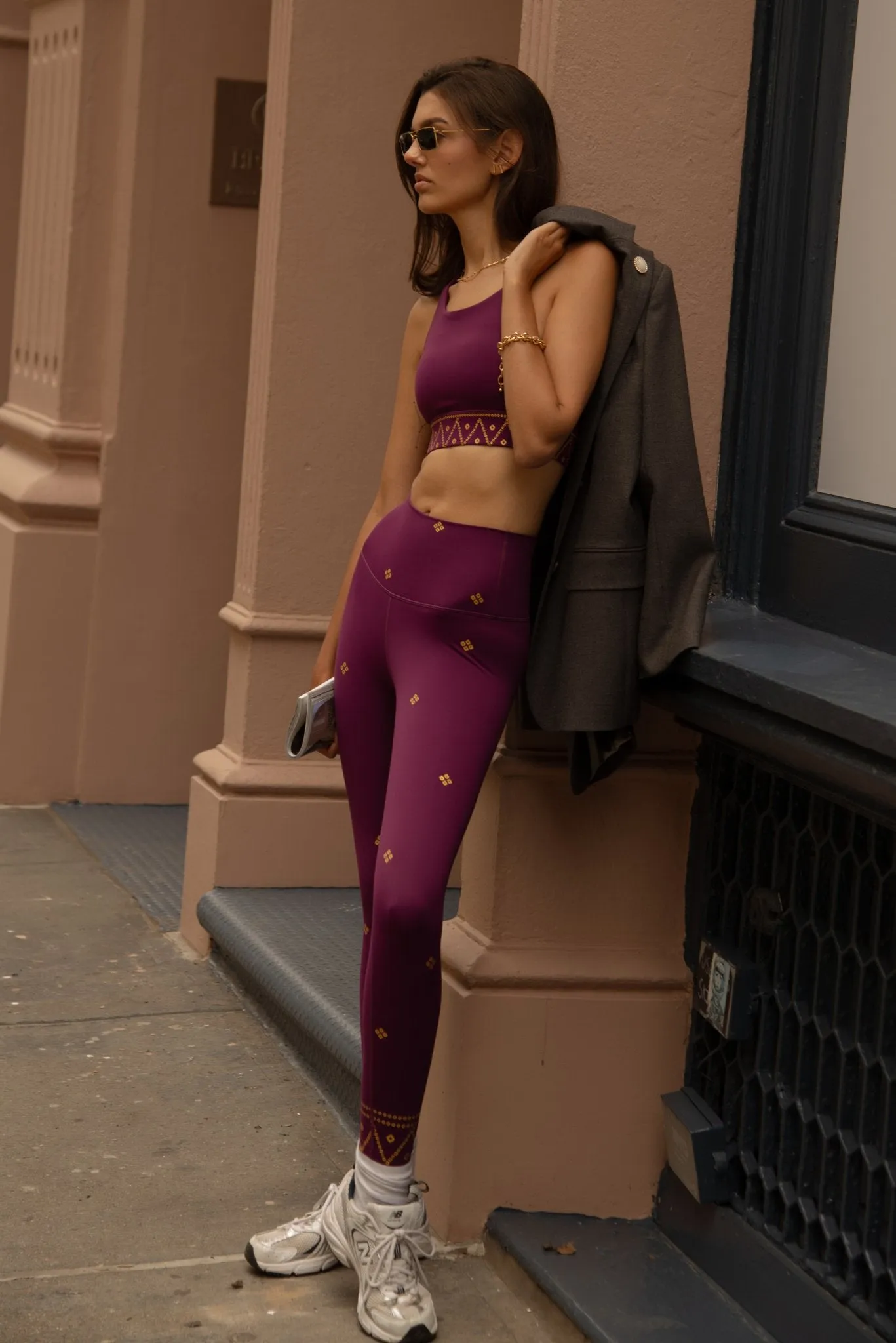 Prana Leggings