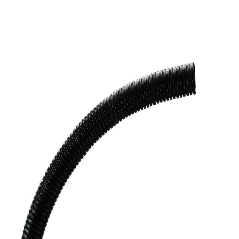 PVC Flex Conduit Black 25mm