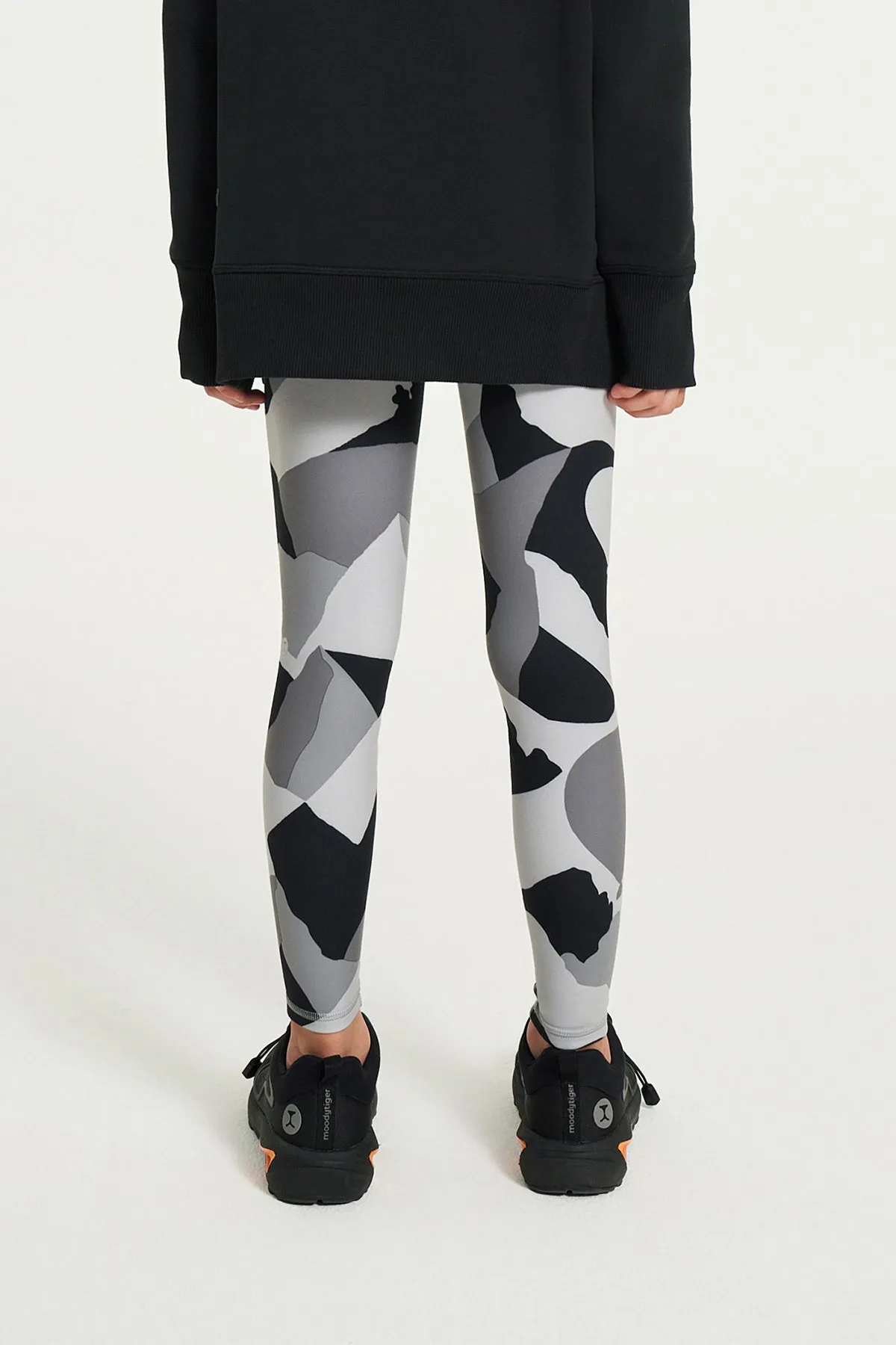 Queenie Fleece Leggings