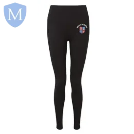 Saltley Academy Girls PE Leggings (POA)