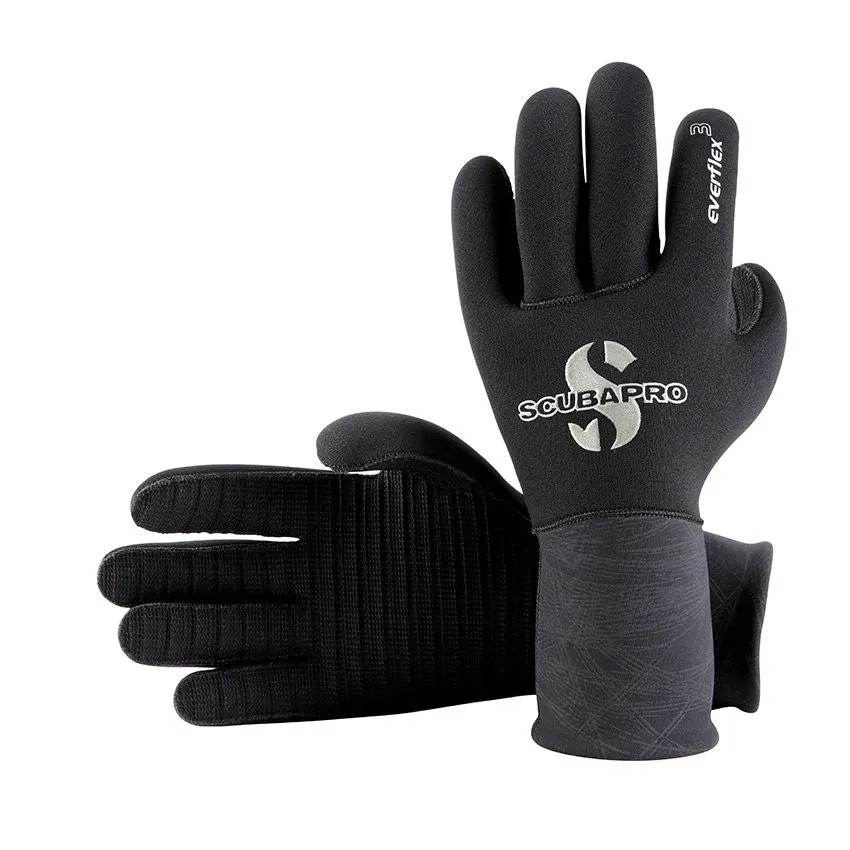 ScubaPro 3mm EverFlex Gloves