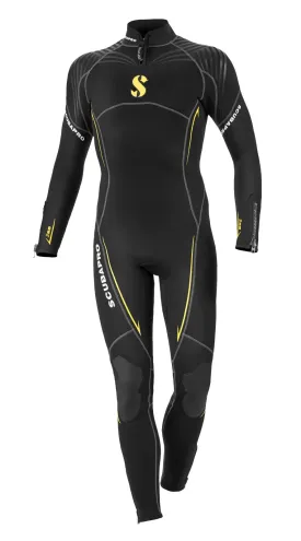 Scubapro Mens Definition Wetsuit 3mm