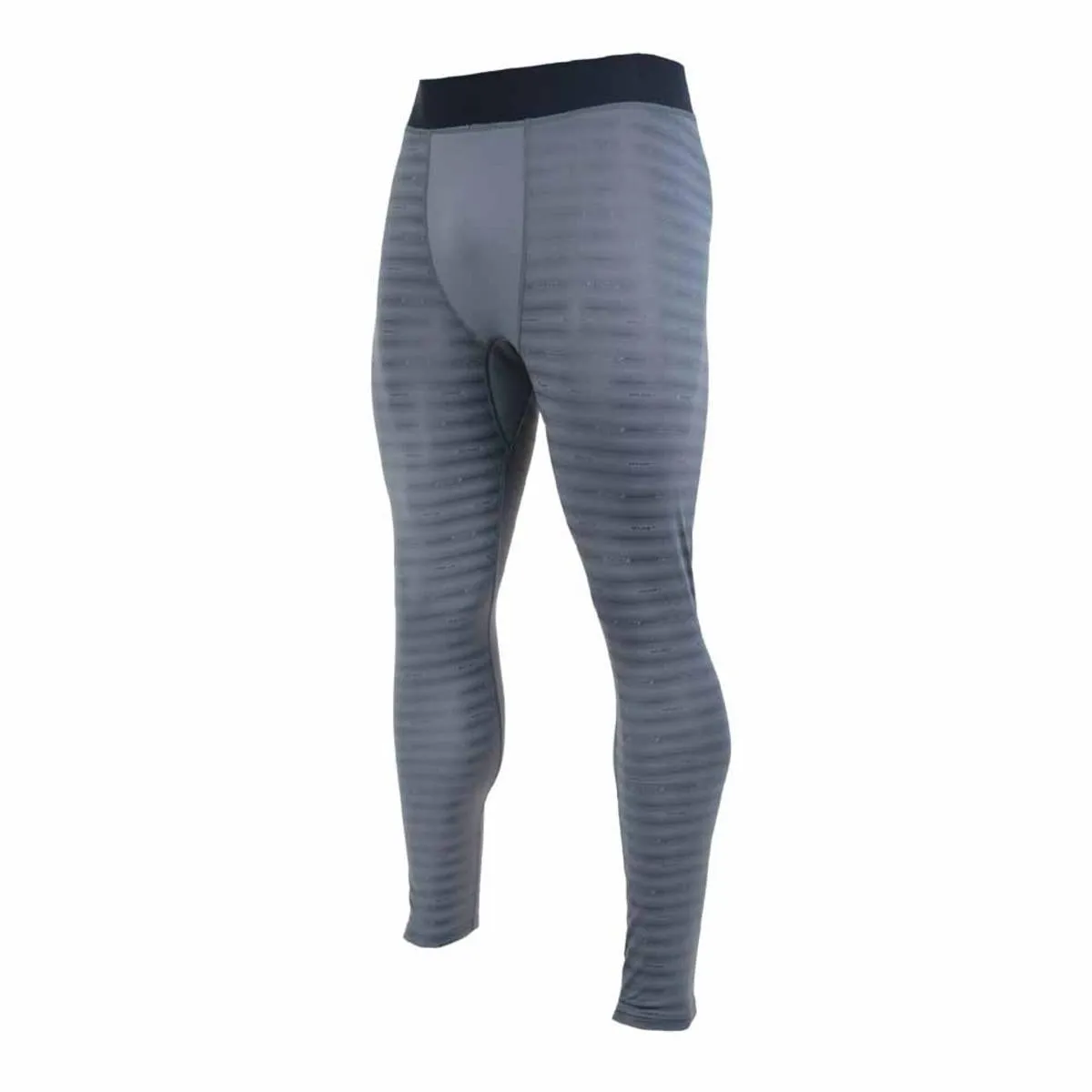 Seirus Men's Reflective Heatwave Base Layer FL Bottom