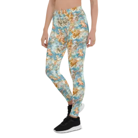 Sky Angel Leggings