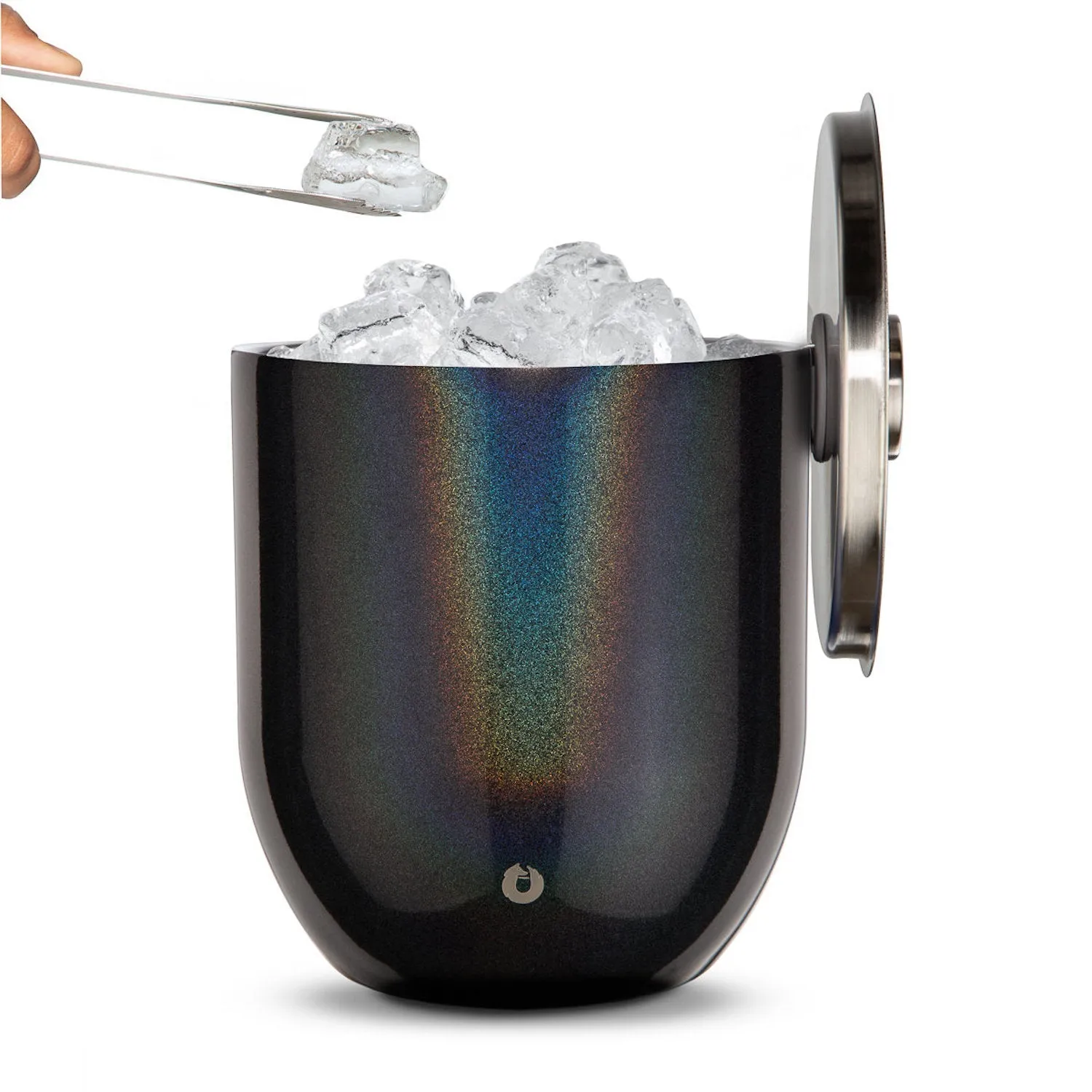 Stainless Steel Ice Bucket