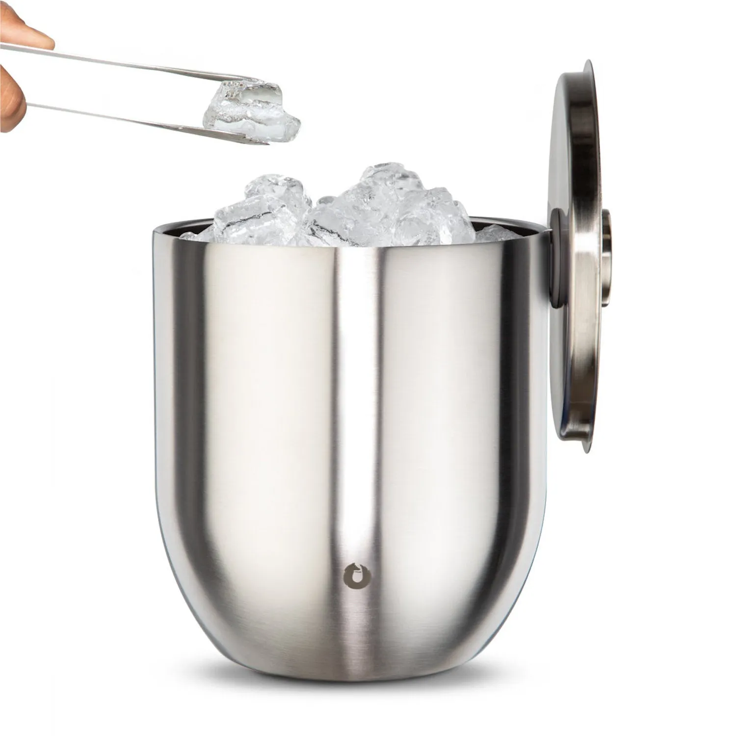 Stainless Steel Ice Bucket