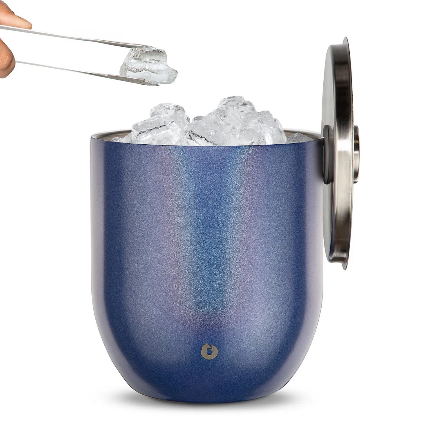 Stainless Steel Ice Bucket