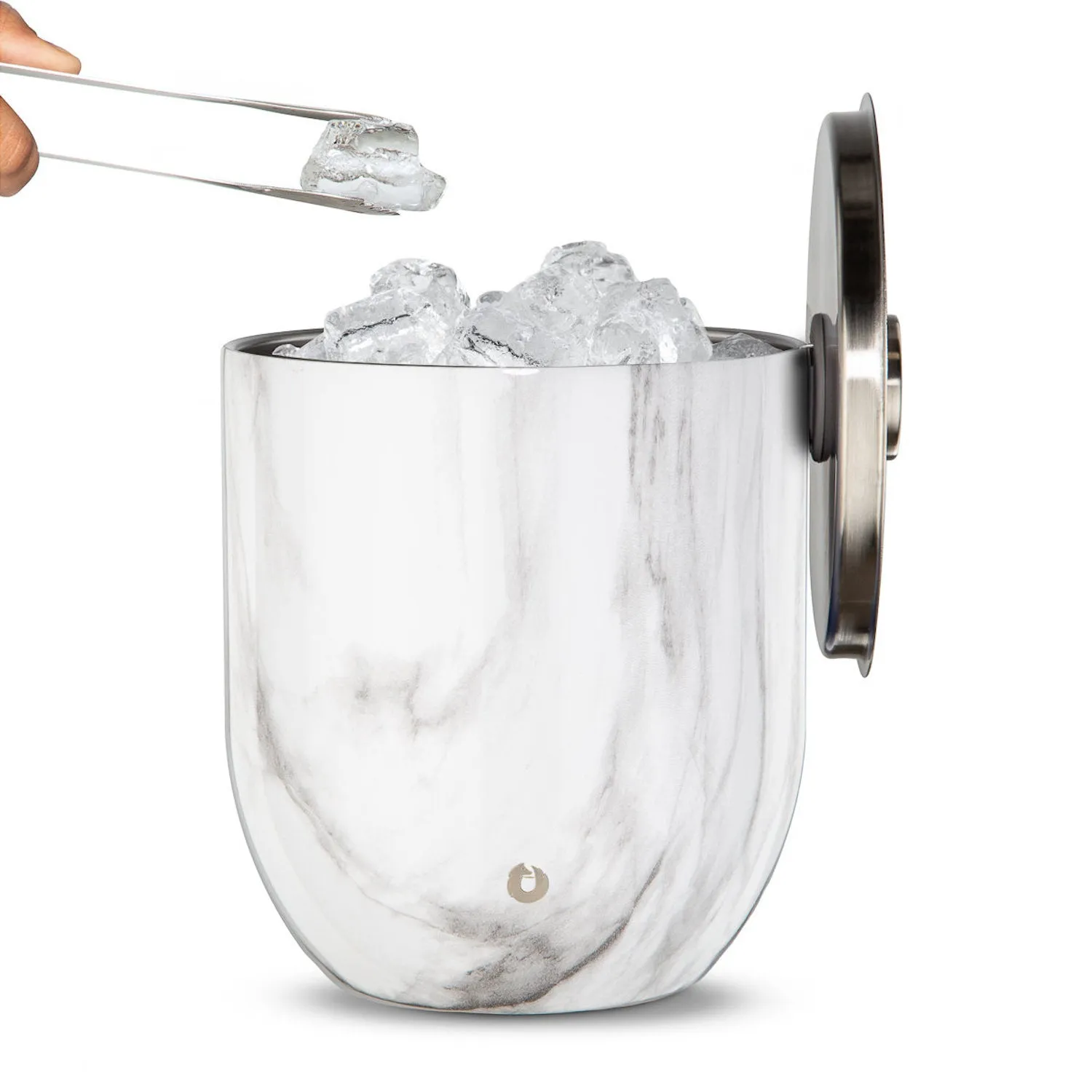 Stainless Steel Ice Bucket