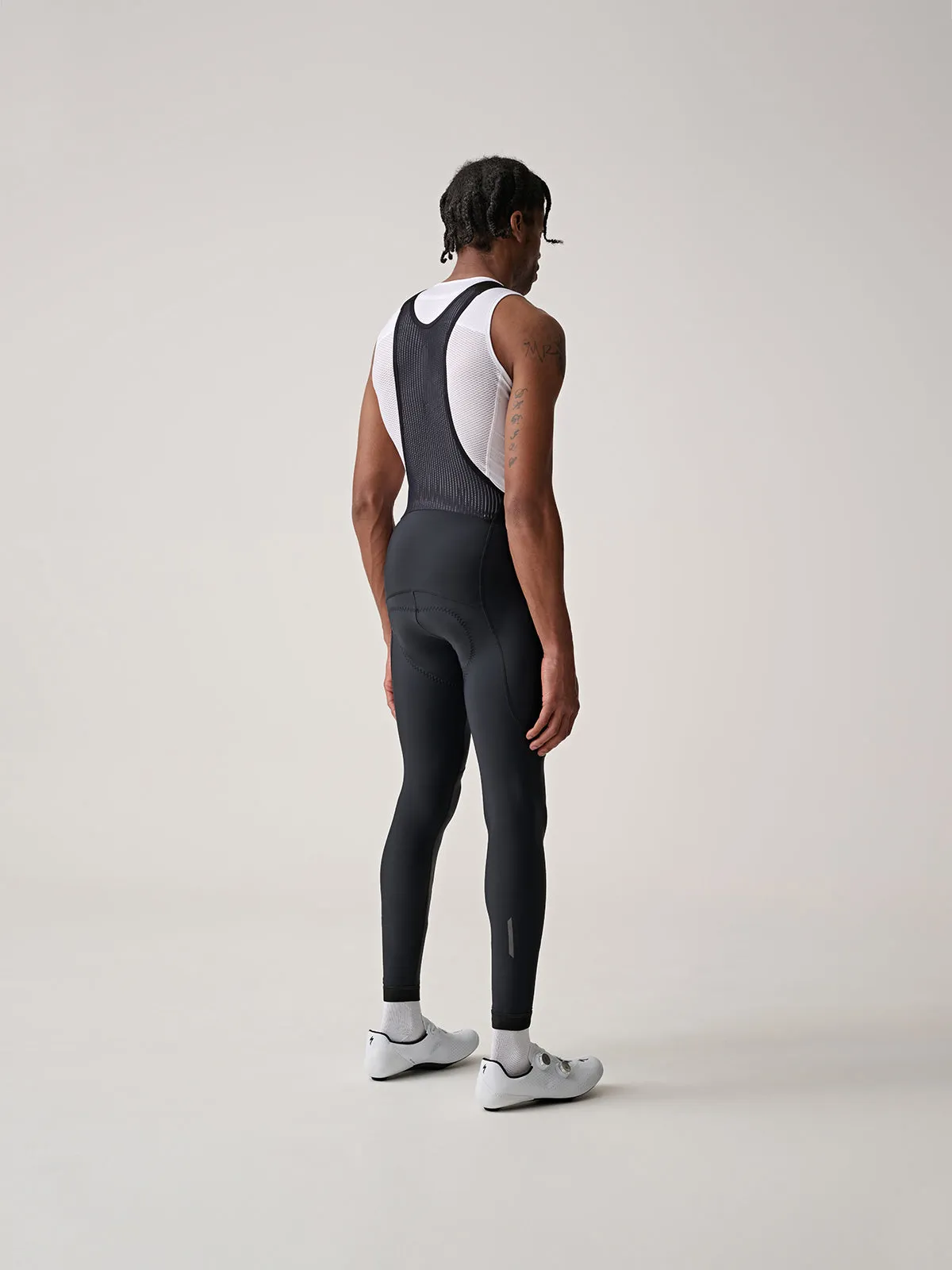 Team Bib Evo Tights