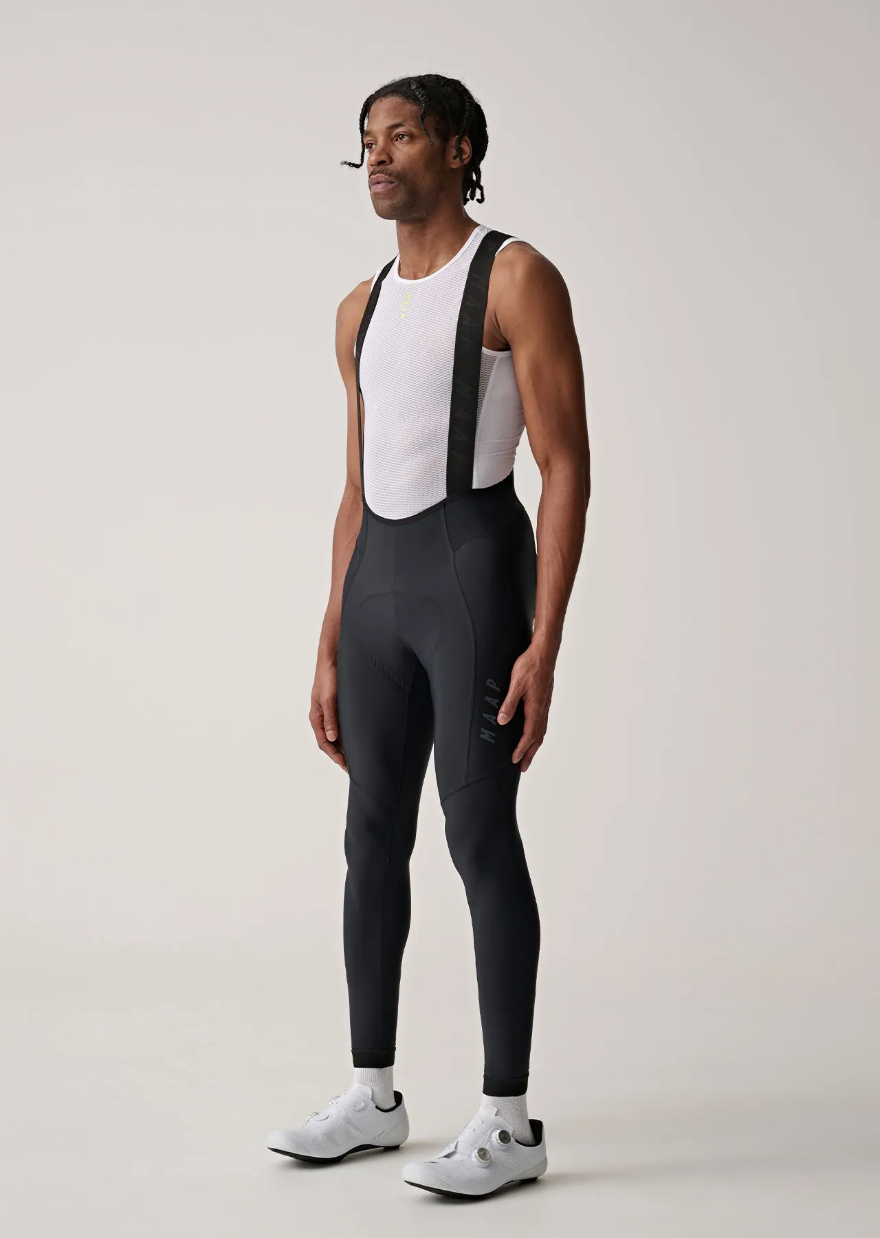 Team Bib Evo Tights