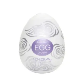 Tenga Cloudy Egg