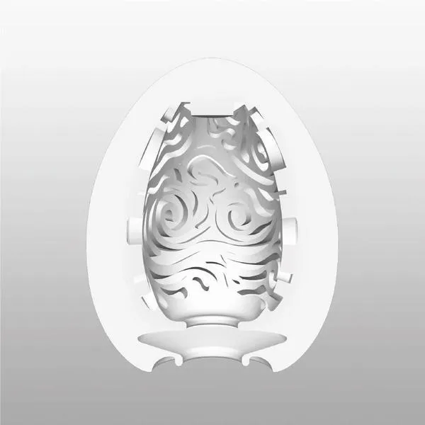 Tenga Cloudy Egg