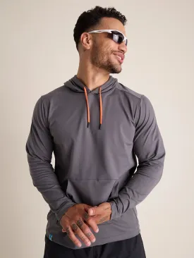 The Steel Gray (Movementum Hoodie)