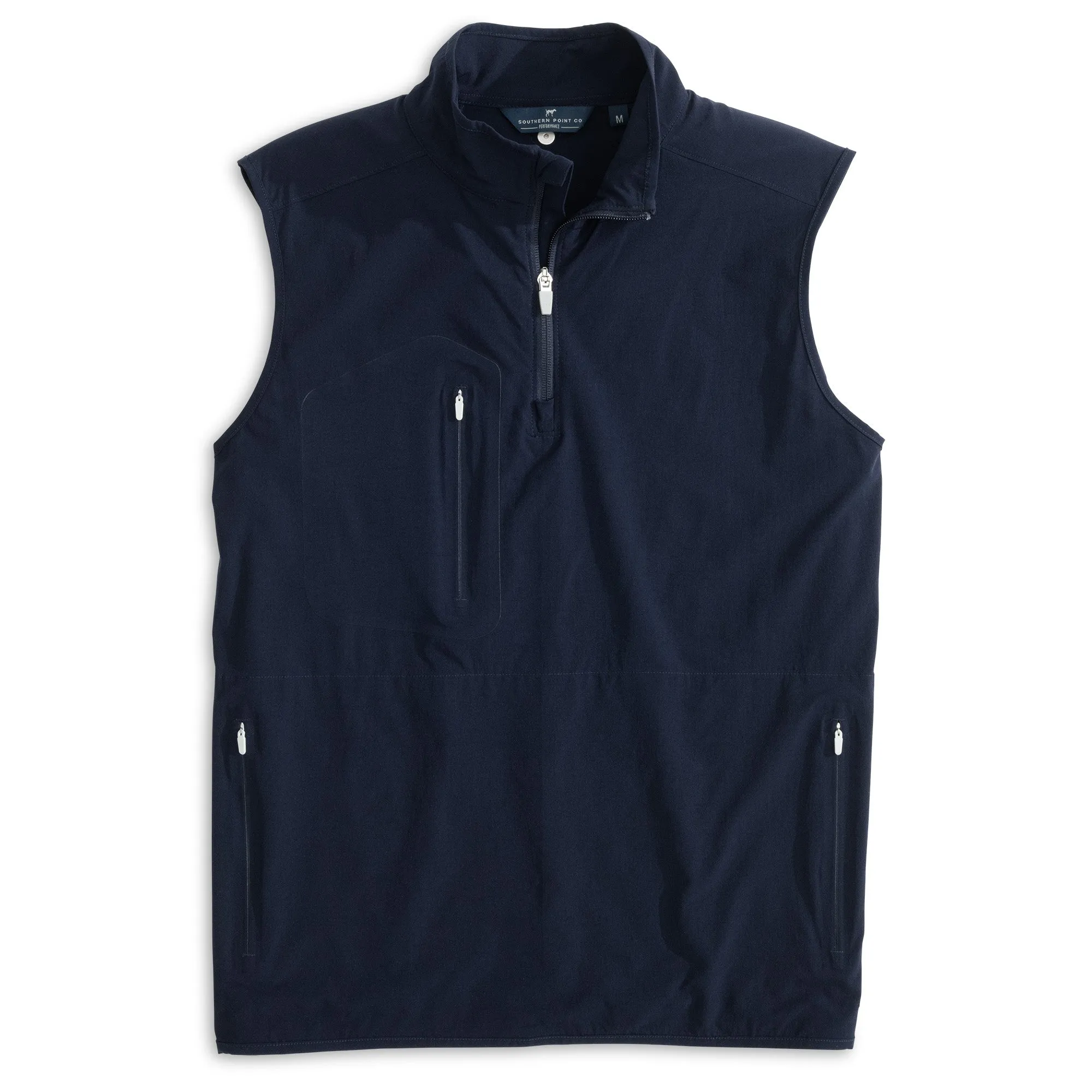 The Wellston Vest FINAL SALE