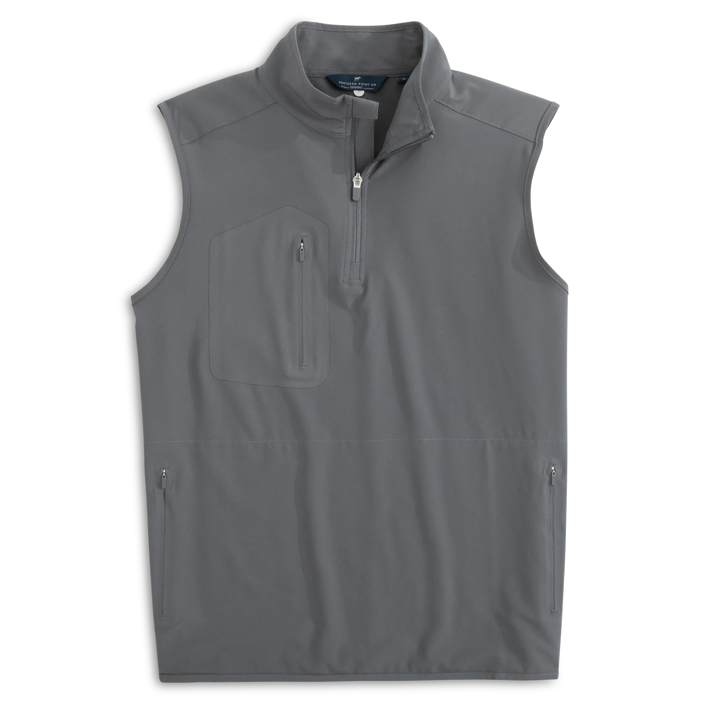 The Wellston Vest FINAL SALE