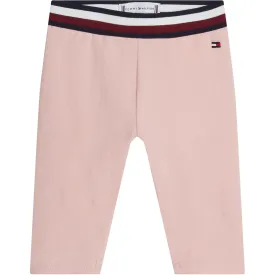 Tommy Hilfiger Soft Rose Flag Legging