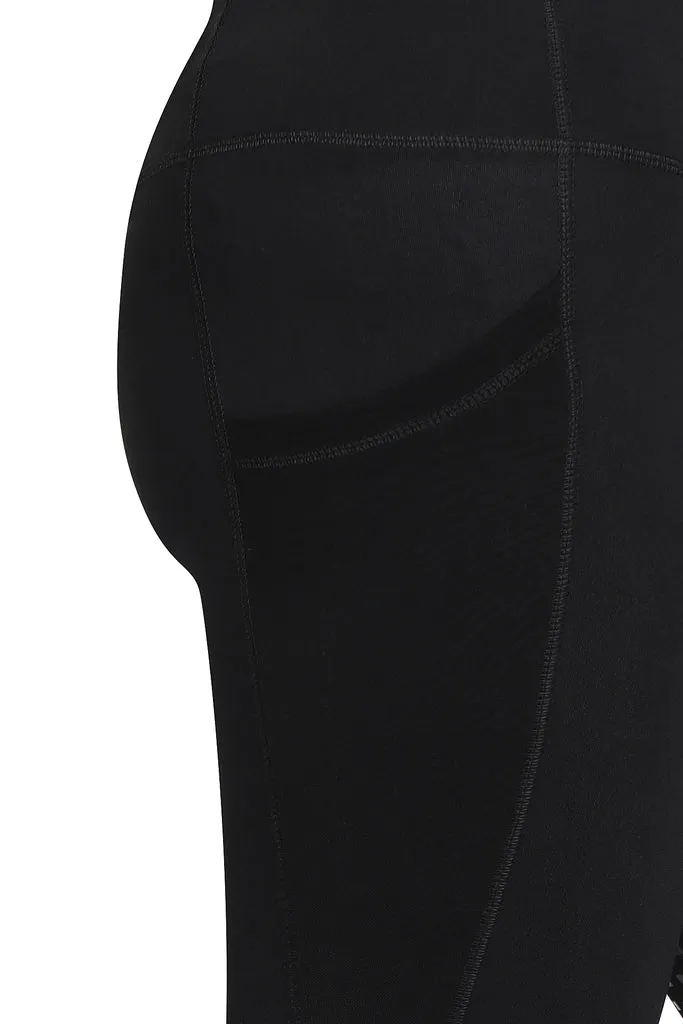 TuffRider Ladies Minerva EquiCool Full Seat Tights