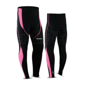 Women Cycling Tights Padded STY-05