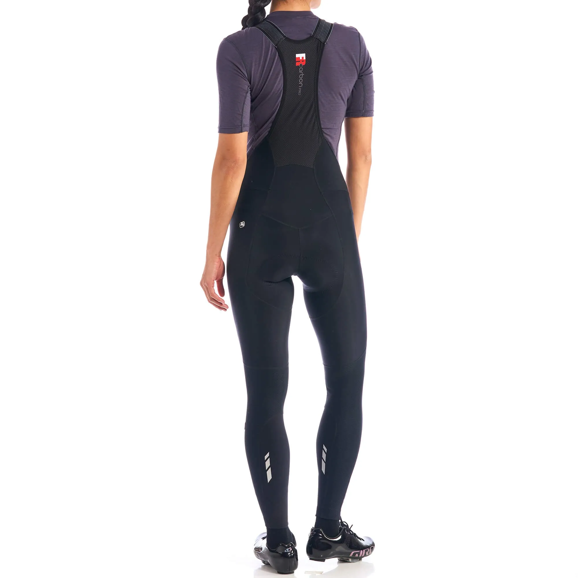 Women's FR-C Pro Thermal Cargo Bib Tight