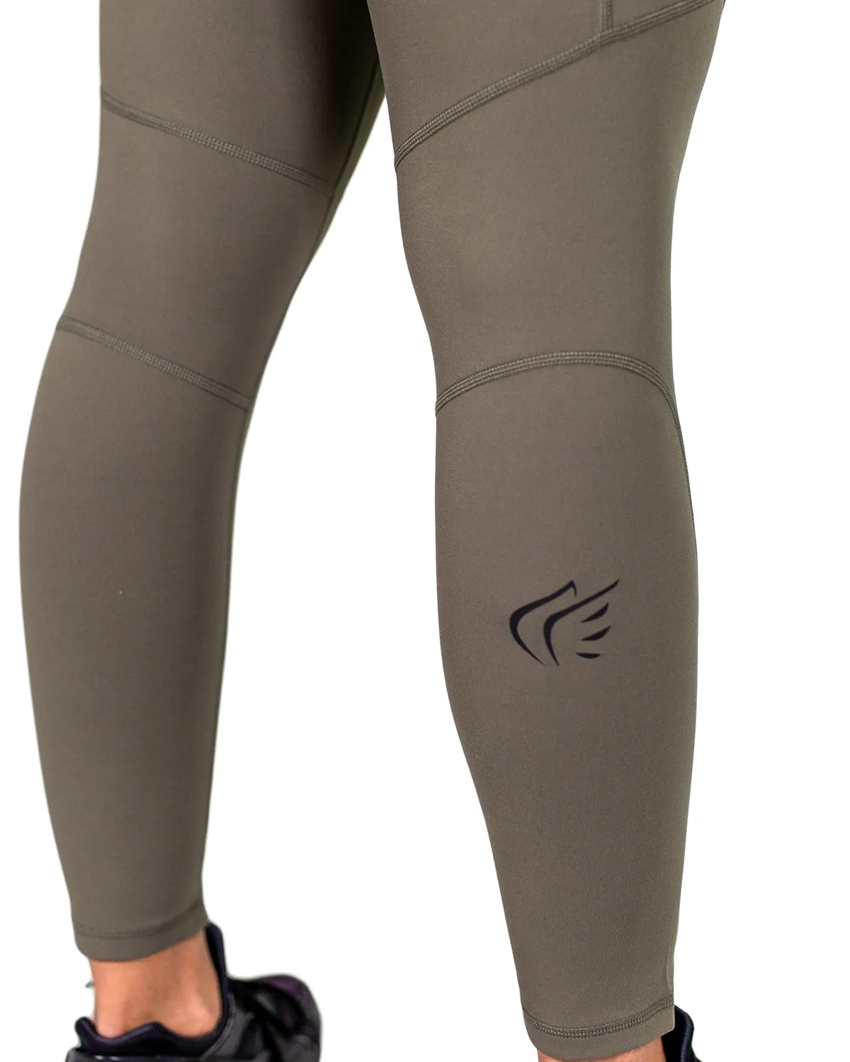 Women's Luxe Performance Tights