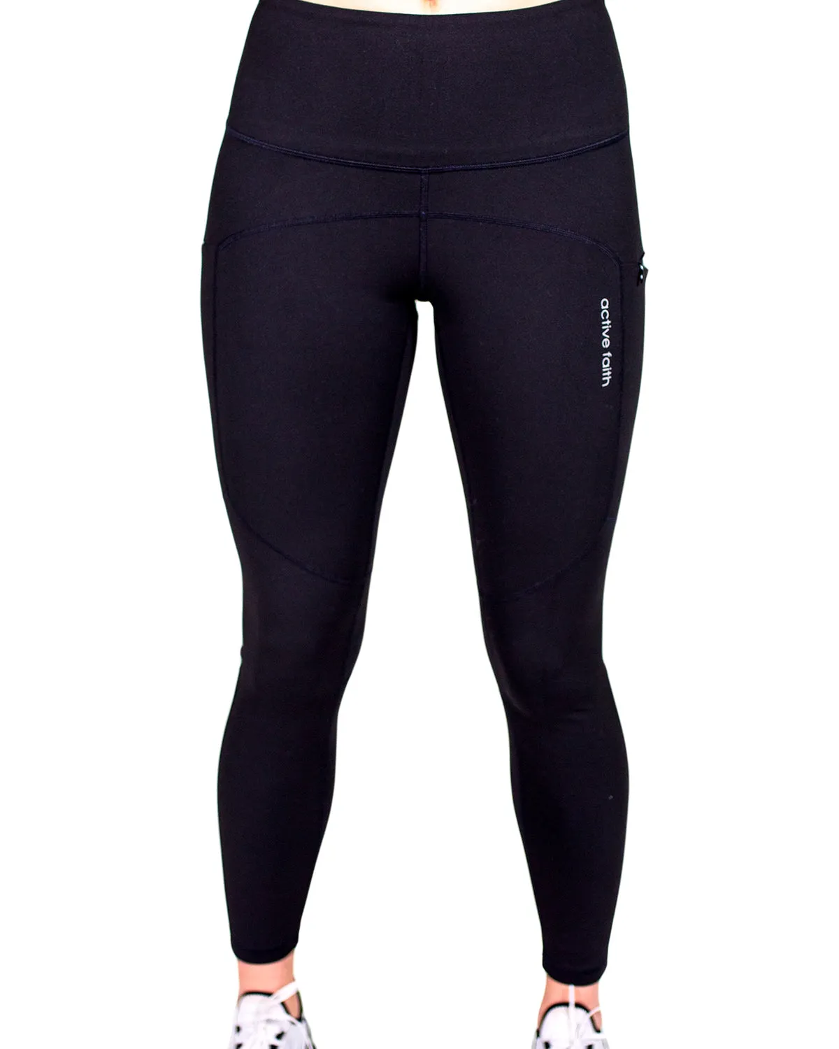 Women's Luxe Performance Tights