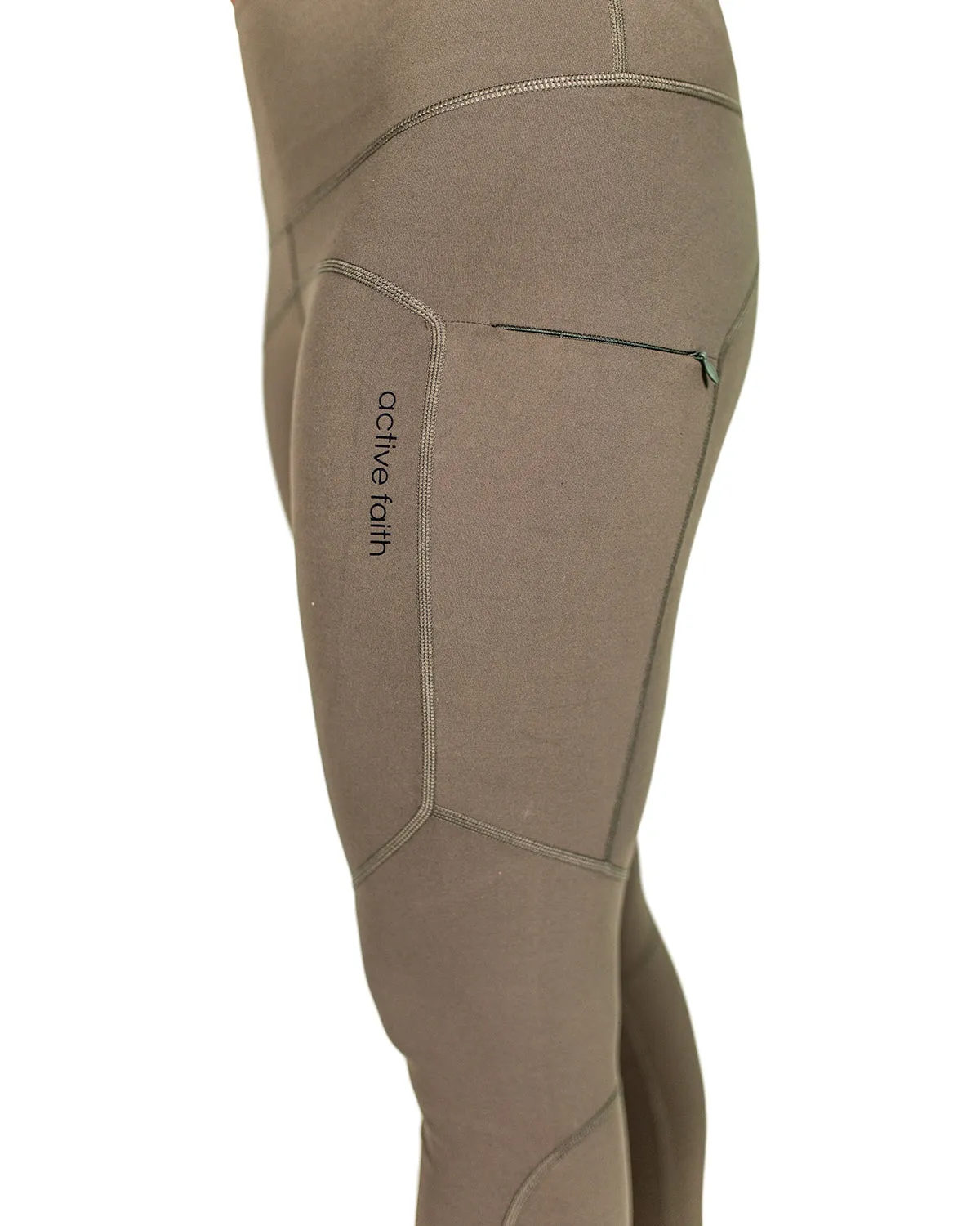 Women's Luxe Performance Tights