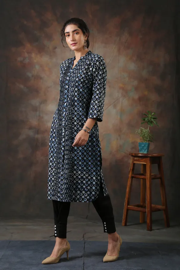 Women's Rekha Kurta