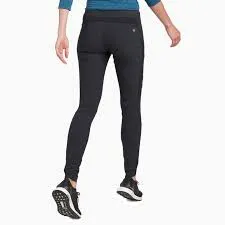 Women's Toasty Transcendr Leggings