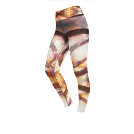 Yoga Leggings Genetically Magical