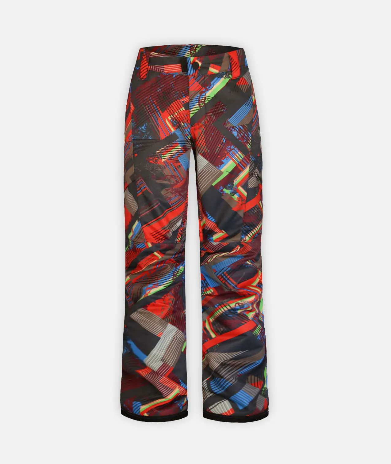 Youth Bolt Cargo Pant