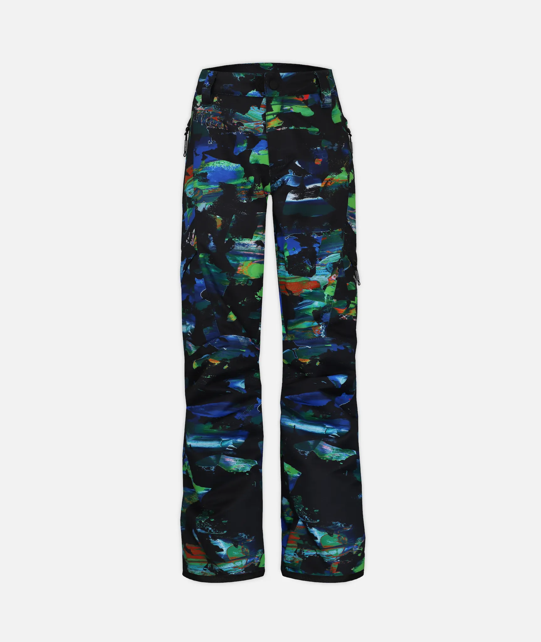 Youth Bolt Cargo Pant