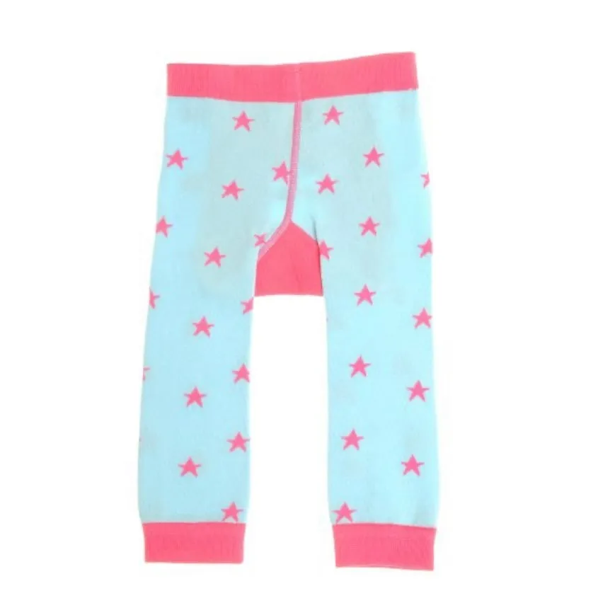 Ziggle - Eunice Unicorn Leggings - 12-24 months